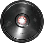 Parts Unlimited Idler Wheel 7.125IN. X 20MM R7125G-2 001B. Fixed Price $47.69.