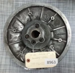 Ski-doo Formula 670 Driven/secondary Clutch Item Pn# INNER-080385024/OUTER-08003. Fixed Price $99.62.