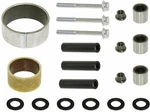 Yamaha Drive Clutch Rebuild Kit Nytro Mtx Apex Mtn Phazer Fx 06-14. Fixed Price $73.89.