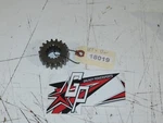 Polaris - 2011 Iq Shift 550 136 Upper Sprocket 18T X 13W Hyvo 3221094. Fixed Price $19.95.