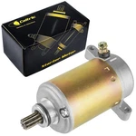 New For Yamaha YFM400 YFM40F Big Bear Kodiak Starter 1999-2012. Fixed Price $40.00.