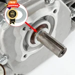 Grehua Universal Clutch Spacer Shim 3/4" Shaft Compatible 3/4'' (8PCS). Fixed Price $18.98.