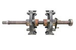 98 Polaris Indy Xlt Classic Drive Shaft Cog Assembly. Fixed Price $99.99.