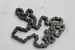 Cam Chain 82RH2015 132L 92057-1297 2002 Kawasaki ZX-6. Fixed Price $15.00.