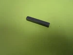 Vintage Polaris Snowmobile Key Square 7721204. Fixed Price $5.00.