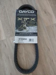 Dayco Extreme Torque Atv Drive Belt XTX5058. Fixed Price $160.00.