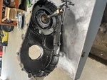3402-440 Clutch Cover And 3402-758 Housing 02' Arctic Cat 500. Fixed Price $325.00.
