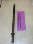1980 John Deere Jd Trailfire 340 440 Drive Clutch Jackshaft Counter. Fixed Price $28.00.