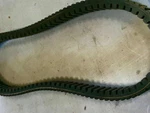Carlisle ULTIMAX3 Arctic Cat Snowmobile Belt 146-4440U3. Fixed Price $50.00.