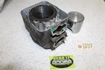 O/s 1997 Ski-doo Formula Z Cylinder & Piston 75.89MM 420995838 420923068. Fixed Price $99.99.