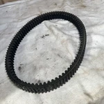 Drive Belts TBX-P1253. Fixed Price $100.00.