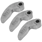 3 Primary Clutch Weight 671/70 Fits Arctic Cat M6 Efi 141 2005-2007 0746-671. Fixed Price $28.98.
