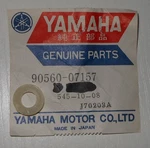 Yamaha Nos Spacer 90560-07157-00. Fixed Price $5.99.