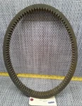 Yamaha Snowmobile Drive V-belt P/n 8CH-17641-00-00. Fixed Price $66.62.