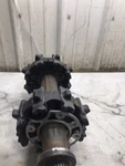 22 Ski-doo Mxz Sport 600 Snowmobile Cog Wheels Drive Shaft Final. Fixed Price $210.00.