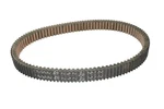 Ski-doo Snowmobile Performance Oem Drive Belt 417300377 New Mxz Summit 800. Fixed Price $174.00.