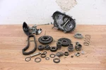 2008 Yamaha Fx Nytro Mtx Reverse Chain Case Assembly. Fixed Price $249.00.