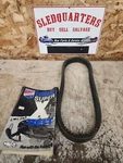 Lemans Super Belt LMX-1103 Snowmobile. Fixed Price $45.99.
