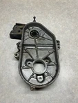 Used 1987 Ski Doo Formula Mx-lt 467CC Chaincase Housing Part# 504059800. Fixed Price $50.00.
