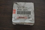 Yamaha 93306-20570-00 Snowmobile Bearing. Fixed Price $52.99.