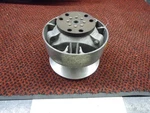 2001 Ski-doo Motor Clutch 417222368 Mx Z 440 500 Touring Skandic Primary. Fixed Price $245.00.