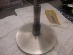 Ski Doo Drive Clutch Motor Inner Sheave 16 Spline Mach Z Formula Grand 417003500. Fixed Price $84.95.