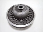Secondary Clutch - 2017 Polaris Xcr 800 1323343 (axys). Fixed Price $150.00.