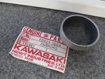 Nos Kawasaki Sheave Bushing Intruder Snowmobile 92028-3008. Fixed Price $19.94.