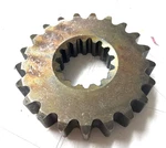 Polaris Snowmobile Upper Drive Sprocket 21T 15 Wide 3221066 Oem Used. Fixed Price $34.99.