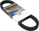 Carlisle Ultimax Pro Drive Belt Part# 125-4240U4 New. Fixed Price $168.32.