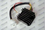 Ricks Rectifier-regulator Lithium Compatible For Kawasaki KZ650B 1977-1979. Fixed Price $134.97.