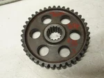 Polaris Hyvo 39T Lower Gear Sprocket Chaincase Rmk Rush X 600 800 Iq Sks. Fixed Price $25.00.