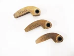 Oem Arctic Cat Snowmobile Cam Arms W/ Bearing 52 Gram 1 Set Of 3) 0746-592. Fixed Price $79.95.