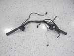 Arctic Cat Snowmobile 1990-1998 Handlebars Zrt W/ Grips Elements 0605-077. Fixed Price $69.99.