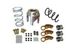 129-137" Track, Performance Trail Kit (includes Adjustable P-drive Weights). Fixed Price $470.73.