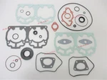 For Snowmobile Ski Doo Legend 600 Se/gsx,gtx 500SS Complete Gasket Kit 09-711283. Fixed Price $71.71.