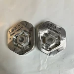 Six Position Billet Spring Adjuster 503190023 503190022 New. Fixed Price $104.95.