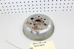 Vintage Arctic Cat Salsbury 910 Drive Clutch Ramp Plate Cover 703287, 0100-168. Fixed Price $19.99.