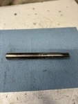 77 Arctic Cat Panther Driven Shaft 0228-022. Fixed Price $28.99.