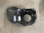 Ski-doo Renegade 850 Xrs Mxz 600 Summit Skandic 21-26 Oem Cvt Clutch Belt Cover. Fixed Price $42.75.