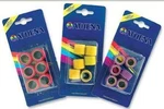 Athena Scooter Roller Kit - 16MM D X 13MM 5.5 Grams Motorcycle S41000030P018. Fixed Price $22.09.