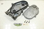 O/s 1999 Polaris Rmk 700 Sks Chaincase Assembly 5411207 5131455. Fixed Price $54.49.