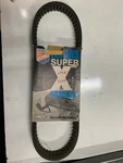 Lemans Super LMX2500 Snowmobile Belt. Fixed Price $29.99.