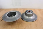 2020 Arctic Cat M8000 Hardcore Alpha One Secondary Driven Clutch. Fixed Price $349.00.