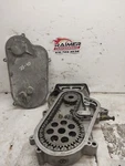 2001-2003 Polaris Edge Xcsp Classic Indy Rmk Chain Case With Cover 5631041. Fixed Price $150.00.