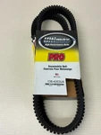 New Carlisle Ultimax Drive Belt Pair 138-4353U4 Snowmobile Sled Drag Race Skidoo. Fixed Price $100.00.