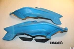 2018 Ski-doo Summit 850 Left & Right Hood Shroud 517306008. Fixed Price $89.99.