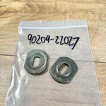 Yamaha Oem Nos Special Shape Washer 2-PACK / 90209-22027 GP246 GP292 GS300. Fixed Price $8.00.