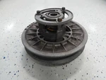 Arctic Cat Snowmobile 1996 Pantera Secondary Driven Clutch 0726-045. Fixed Price $150.00.
