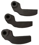 New 00' Arctic Cat 440 Snow Pro Set Of Weights 51.5 Grams #0746-534 Item #660. Fixed Price $45.00.